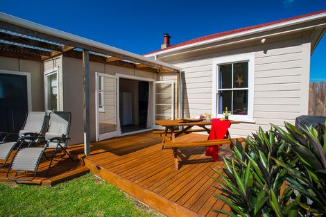 Photo of property in 361 Clifford Street, Mangapapa, Gisborne, 4010