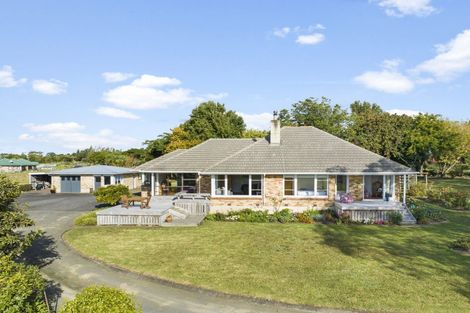 Photo of property in 142 Wymer Road, Glenbrook, Waiuku, 2681