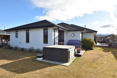 Photo of property in 11 Lakeland Avenue, Twizel, 7901