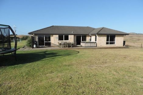 Photo of property in 124a Ralph Road, Huntly, 3771