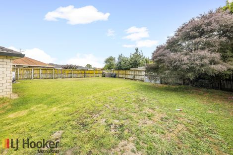 Photo of property in 56 Colombo Road, Waiuku, 2123