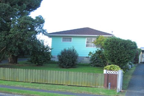 Photo of property in 44 Zelda Avenue, Clover Park, Auckland, 2023