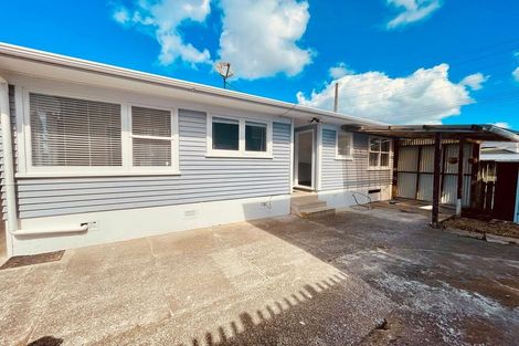 Photo of property in 24 Eastdale Road, Avondale, Auckland, 1026