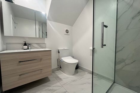 Photo of property in 6/14 Wilmer Street, Christchurch Central, Christchurch, 8011