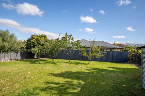 Photo of property in 114 Centennial Avenue, Alexandra, 9320