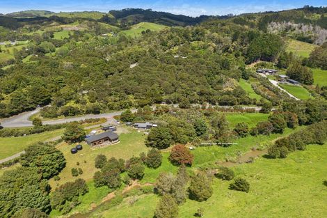 Photo of property in 585 Makarau Road, Makarau, Kaukapakapa, 0873