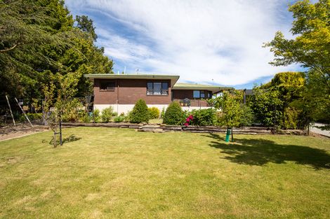 Photo of property in 7 Peterson Place, Bridge Hill, Alexandra, 9320