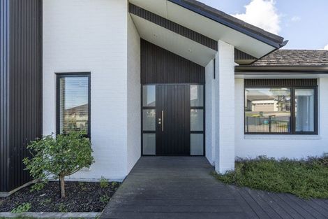 Photo of property in 7 Miranda Place, Flagstaff, Hamilton, 3210