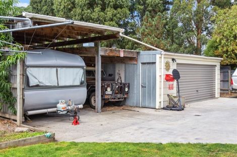 Photo of property in 30 Williams Street, Kaiapoi, 7630