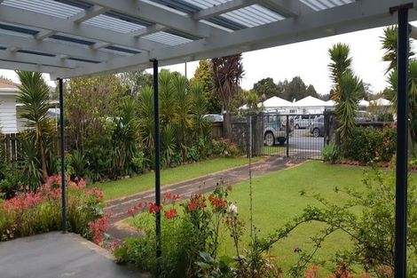 Photo of property in 25 Hongi Street, Kaikohe, 0405