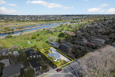 Photo of property in 370 Keyes Road, New Brighton, Christchurch, 8083