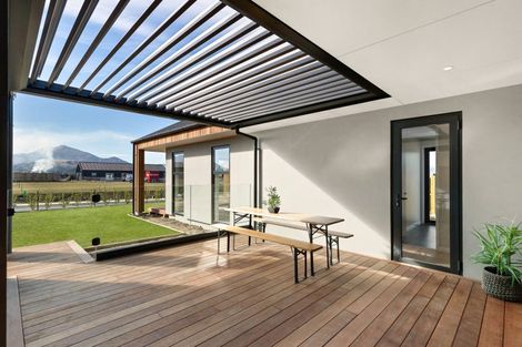 Photo of property in Northlake, 14 Erewhon Crescent, Wanaka, 9305