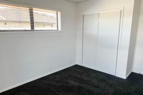 Photo of property in 25 Finn Avenue, Rolleston, 7615