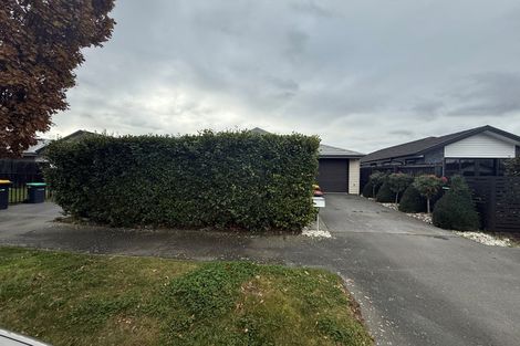 Photo of property in 58 Packard Crescent, Halswell, Christchurch, 8025
