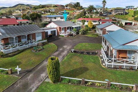 Photo of property in 68a Norwood Road, Paeroa, 3600