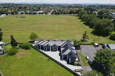 Photo of property in 6/5 Arawa Street, Frankton, Hamilton, 3204