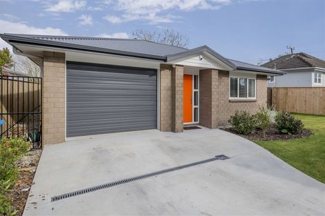 Photo of property in 55a Kings Drive, Levin, 5510