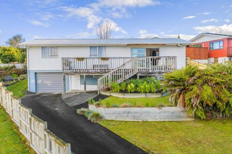 Photo of property in 10 Newell Place, Putaruru, 3411