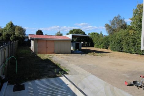 Photo of property in 22a Bedford Crescent, Matamata, 3400