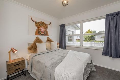 Photo of property in 33 Rugby Street, Levin, 5510