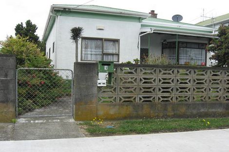 Photo of property in 1 Ballance Street, Aramoho, Whanganui, 4500