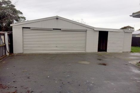 Photo of property in 9 Garvins Road, Hornby, Christchurch, 8042