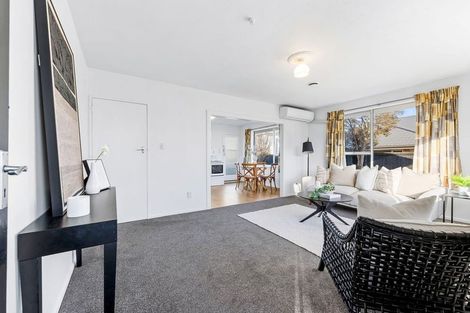 Photo of property in 3/54 Devon Street, Sydenham, Christchurch, 8023