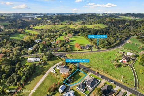 Photo of property in 111b Mckinney Road, Warkworth, 0981