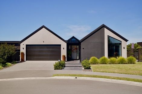 Photo of property in 13 Eleanor Lane, Casebrook, Christchurch, 8051