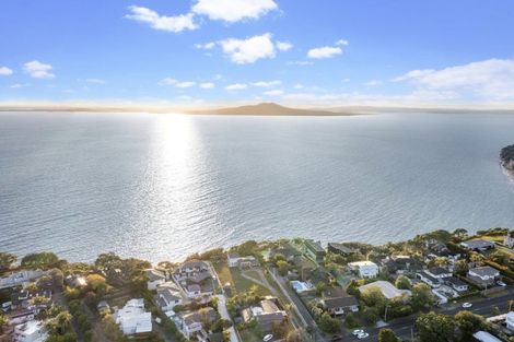 Photo of property in 247 Beach Road, Campbells Bay, Auckland, 0630