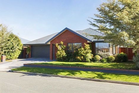 Photo of property in 5 Anglem Way, Northwood, Christchurch, 8051