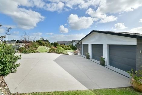 Photo of property in 28 Awatiro Drive, Kaukapakapa, 0871