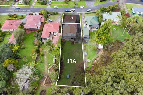 Photo of property in 31 Ewing Road, Riverside, Whangarei, 0112