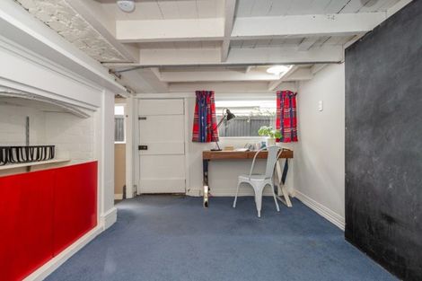 Photo of property in 35 St Marys Road, Saint Marys Bay, Auckland, 1011