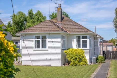 Photo of property in 12 Matai Street, Lansdowne, Masterton, 5810