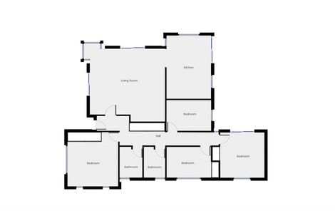 Photo of property in 60 Rata Street, Wanaka, 9305