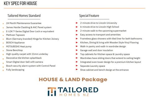 Photo of property in 4 Hope Drive, Lincoln, 7674