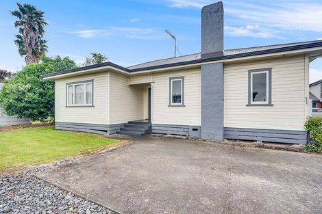 Photo of property in 221 Fox Street, Hamilton East, Hamilton, 3216