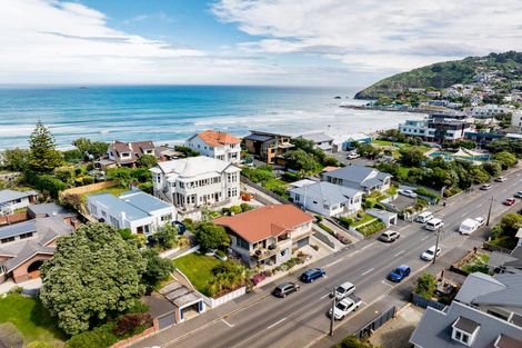 Photo of property in 173a Victoria Road, Saint Clair, Dunedin, 9012