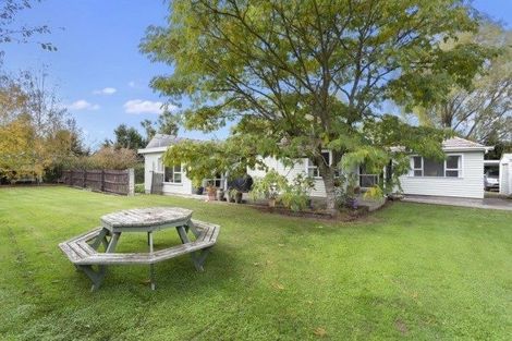 Photo of property in 153 Greens Road, Tuahiwi, Kaiapoi, 7691