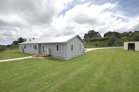 Photo of property in 23 Haggerty Street, Kimbolton, 4774