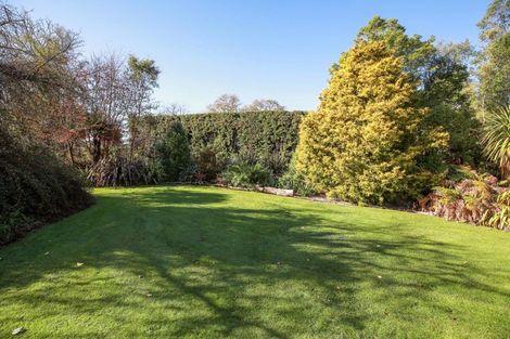 Photo of property in 293 Old School Road, Ngahinapouri, Ohaupo, 3882