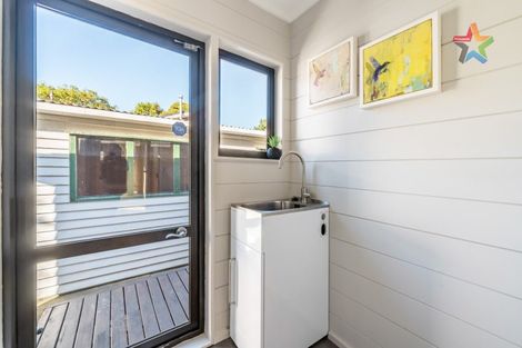 Photo of property in 32a Tennyson Street, Petone, Lower Hutt, 5012