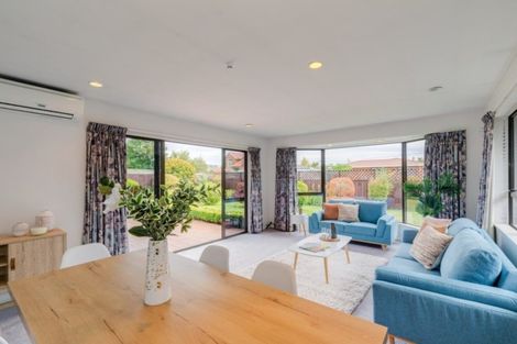 Photo of property in 69 Lowry Avenue, Redwood, Christchurch, 8051