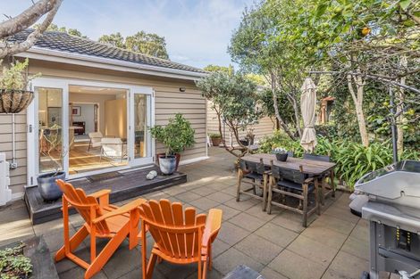 Photo of property in 34 Ventnor Street, Seatoun, Wellington, 6022