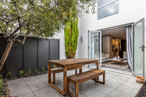 Photo of property in 105a Bishop Street, St Albans, Christchurch, 8014