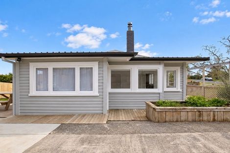Photo of property in 37 Jellicoe Avenue, Tuakau, 2121