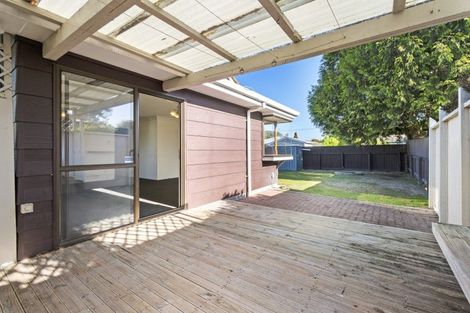 Photo of property in 1 Laurel Place, Awapuni, Palmerston North, 4412