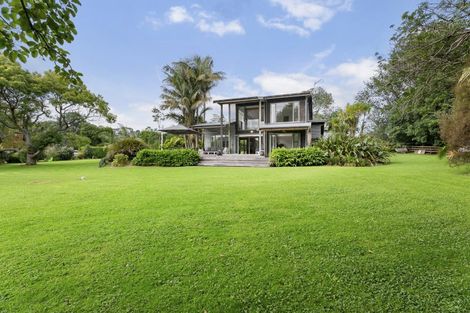 Photo of property in 144b Runciman Road, Pukekohe East, Pukekohe, 2677