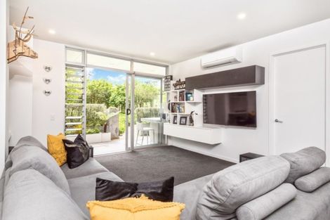 Photo of property in Ga/11 Pakenham Street East, Auckland Central, Auckland, 1010